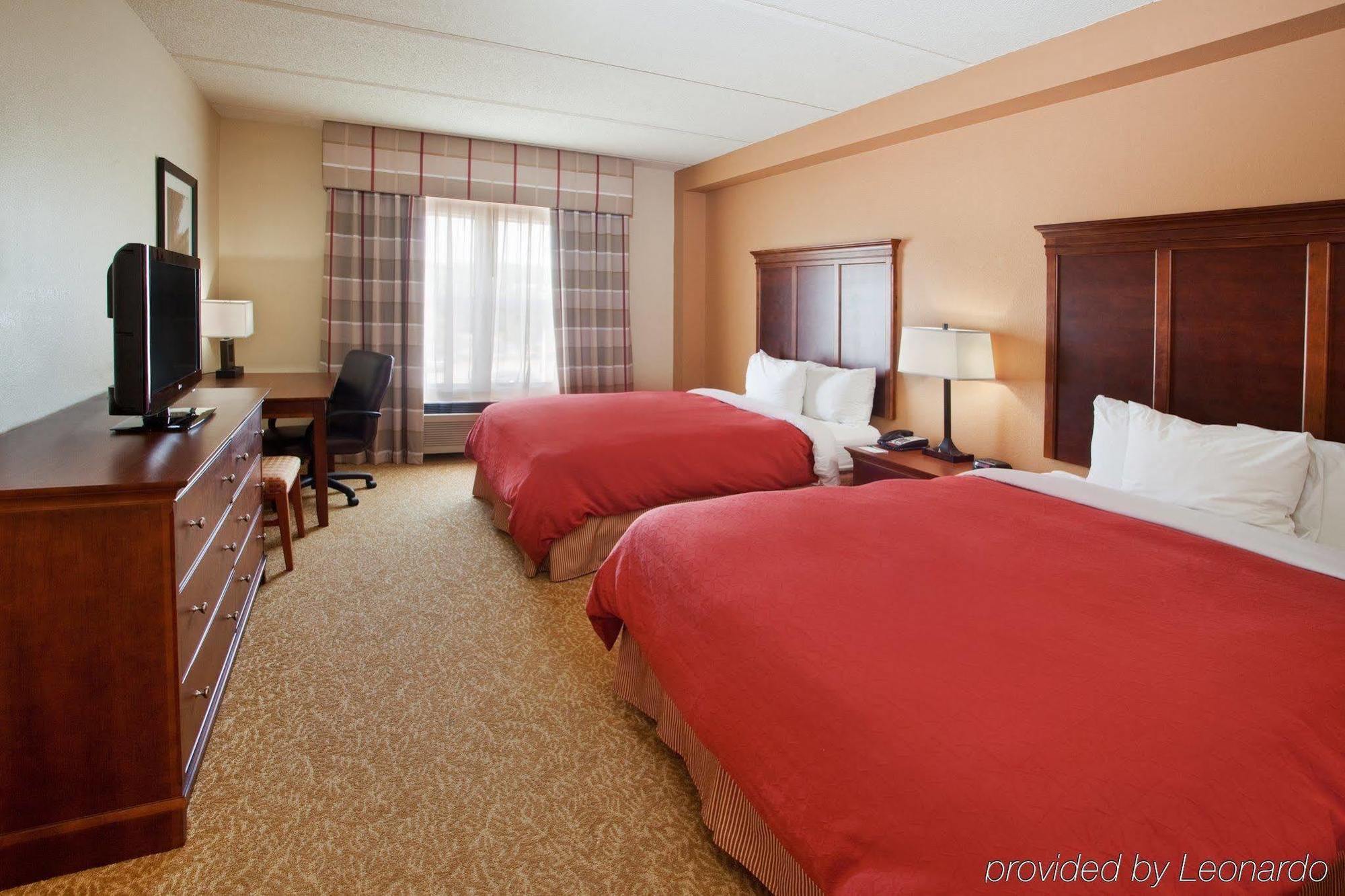 Country Inn & Suites By Radisson, Anderson, Sc ห้อง รูปภาพ